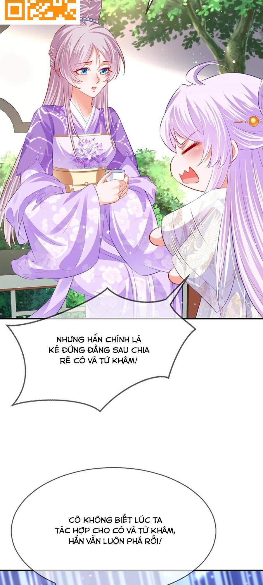 dưỡng thú vi phi chapter 50 2