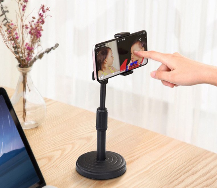 Giá đỡ điện thoại L7 DC01