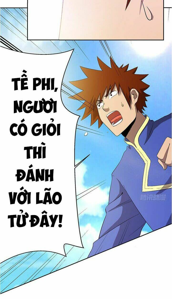 phong quỷ truyền thuyết chapter 103 12