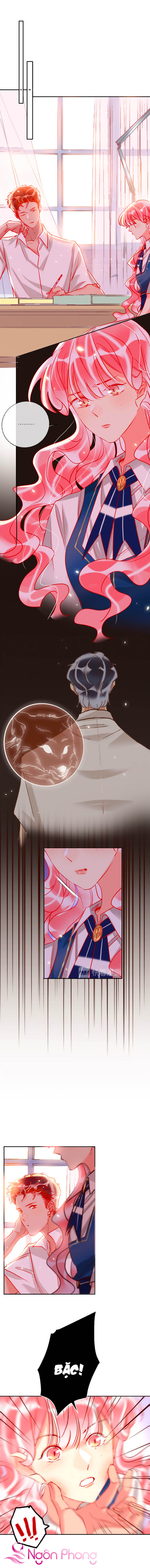 kế hoạch đánh chiếm của công chúa nghèo chapter 54 3