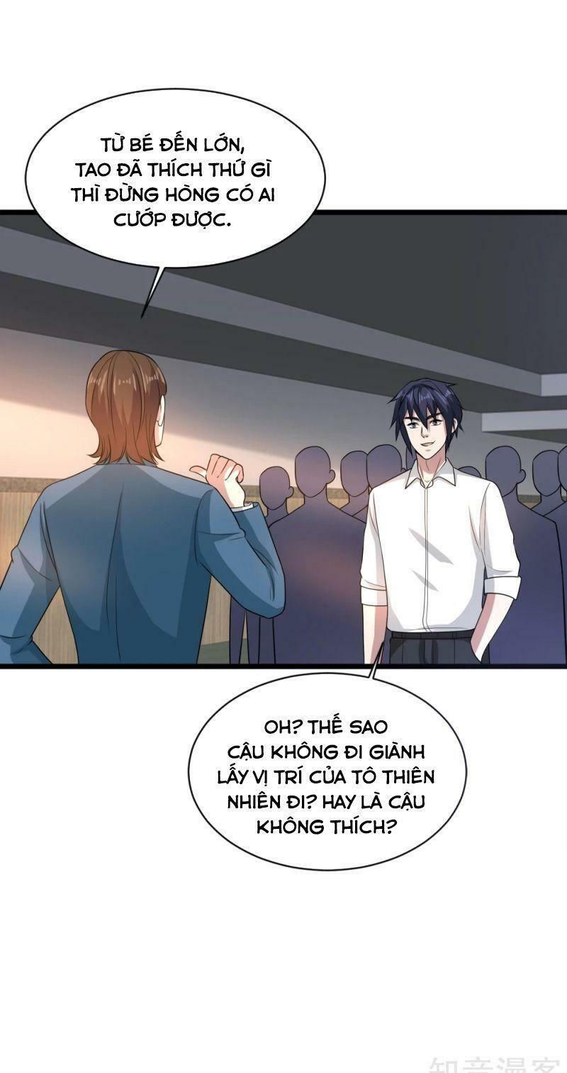 đô thị tà vương chapter 158 9