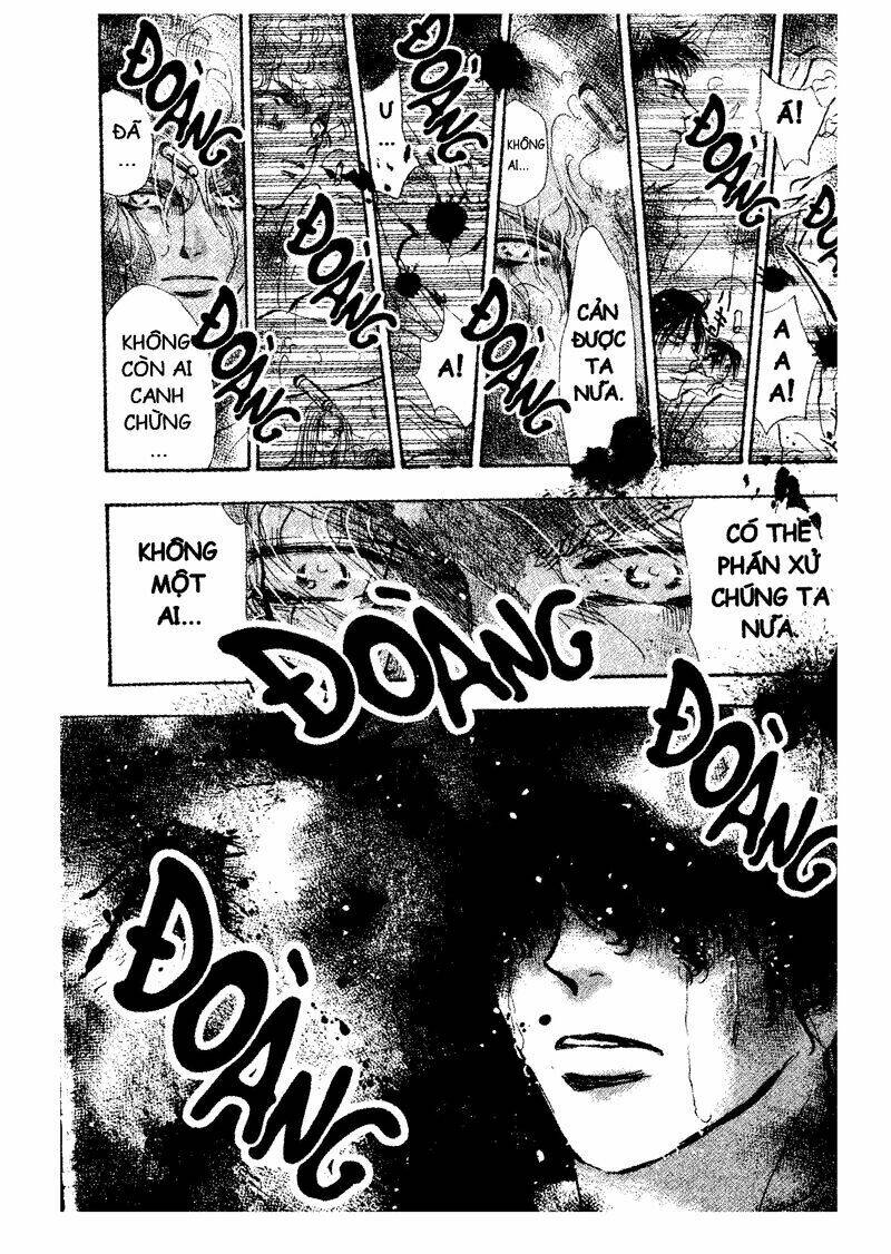 7 mầm sống chapter 50 36