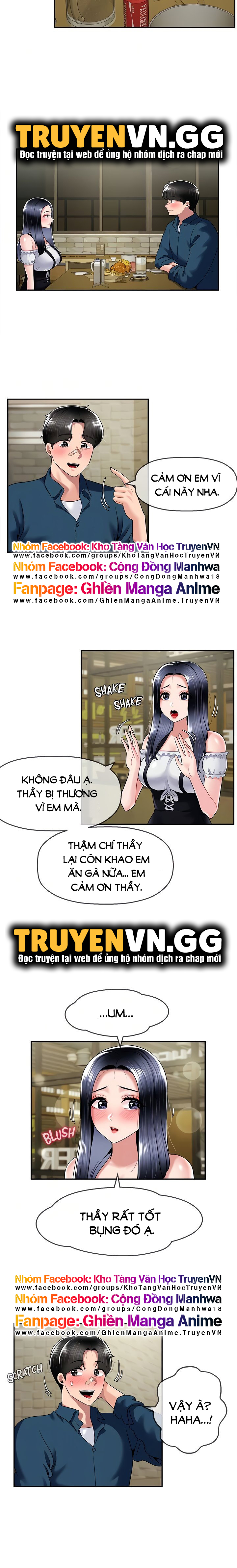 thanh lý đồ chơi tình dục tôi vô tình lập được harem chapter 24 11