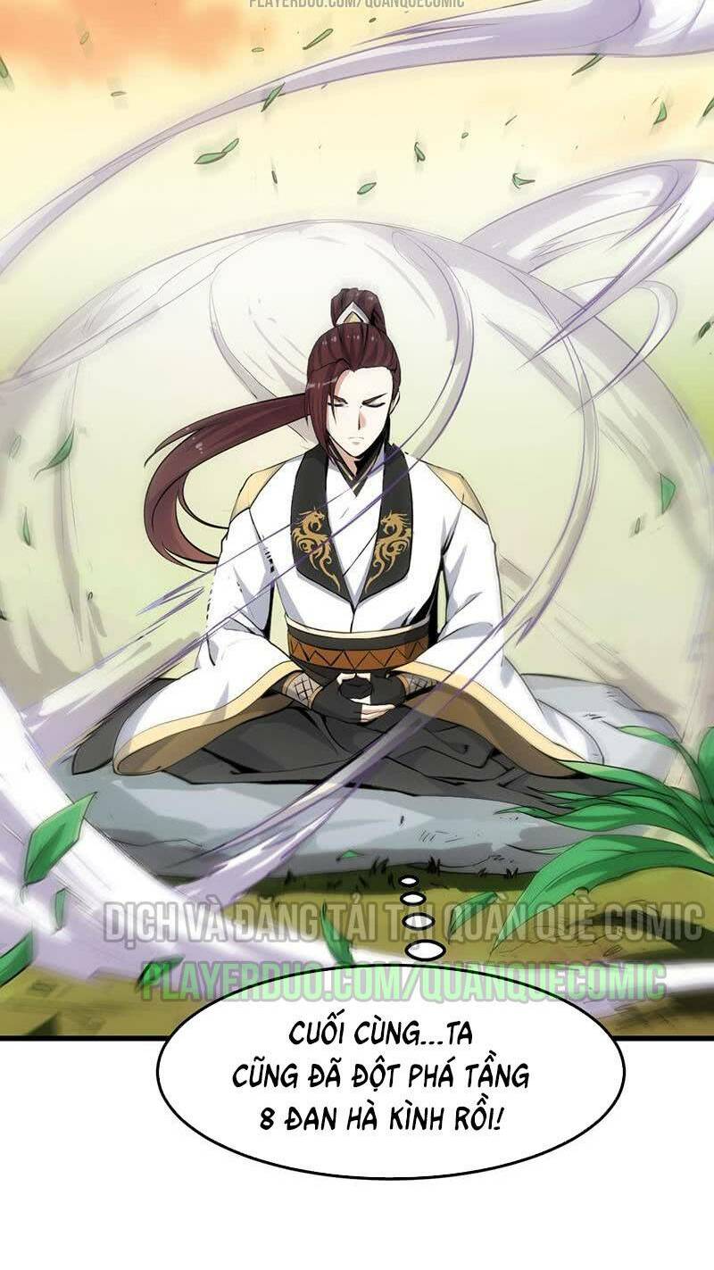 hệ thống thần long nghịch thiên chapter 24 8