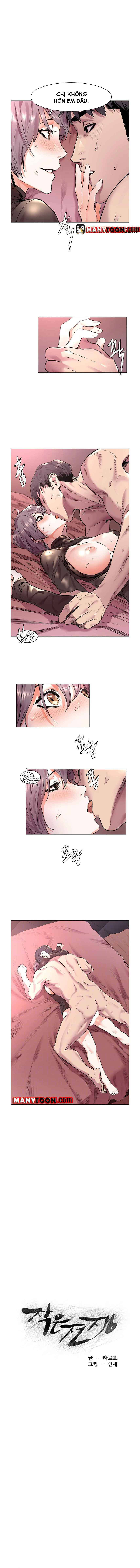 vương quốc của tôi chapter 111 1