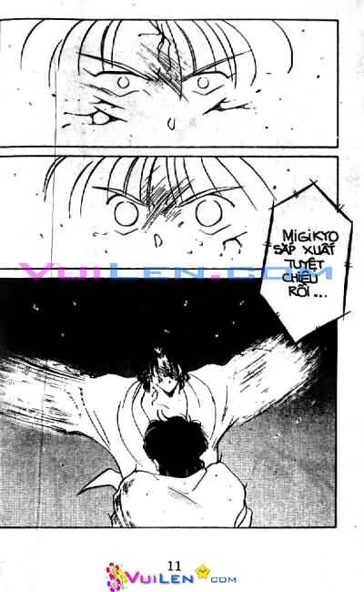 truyền nhân atula - shura no mon i chapter 10 12