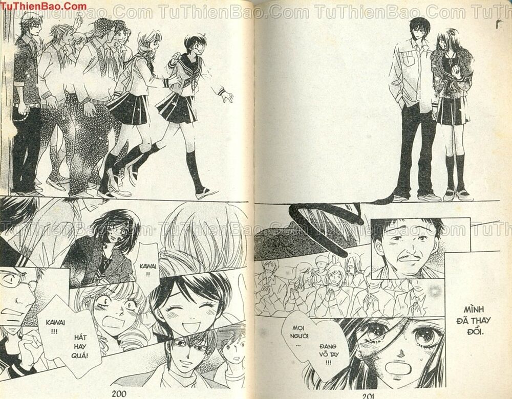 ác quỷ và bản tình ca chapter 4 100