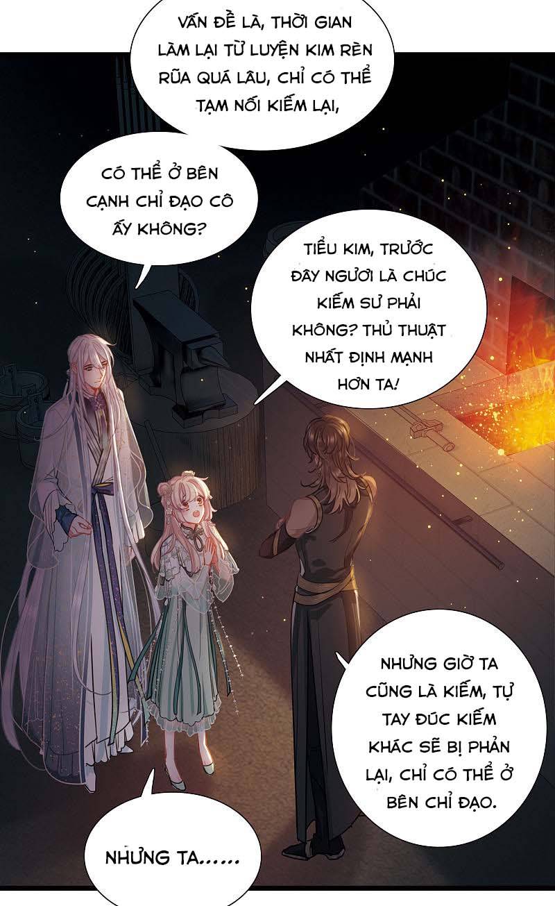 danh kiếm trủng chapter 28 68