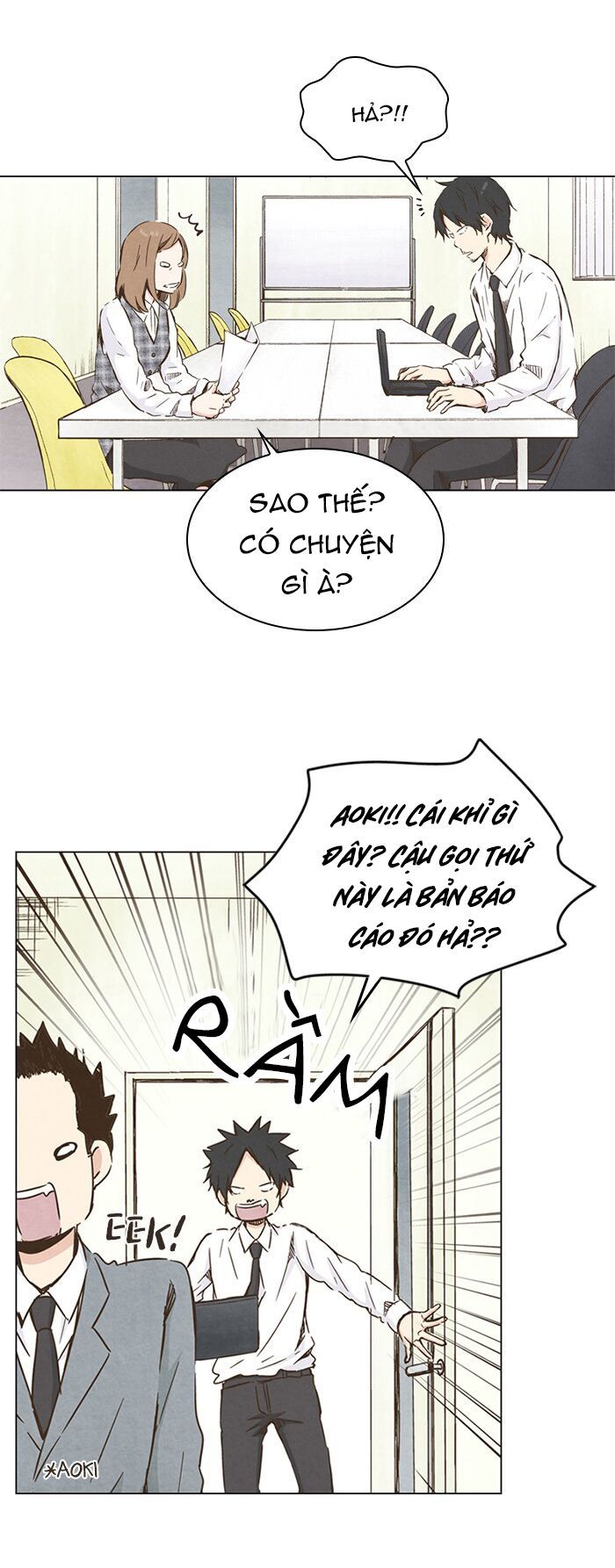 honey! honey! marry me! chapter 57 19