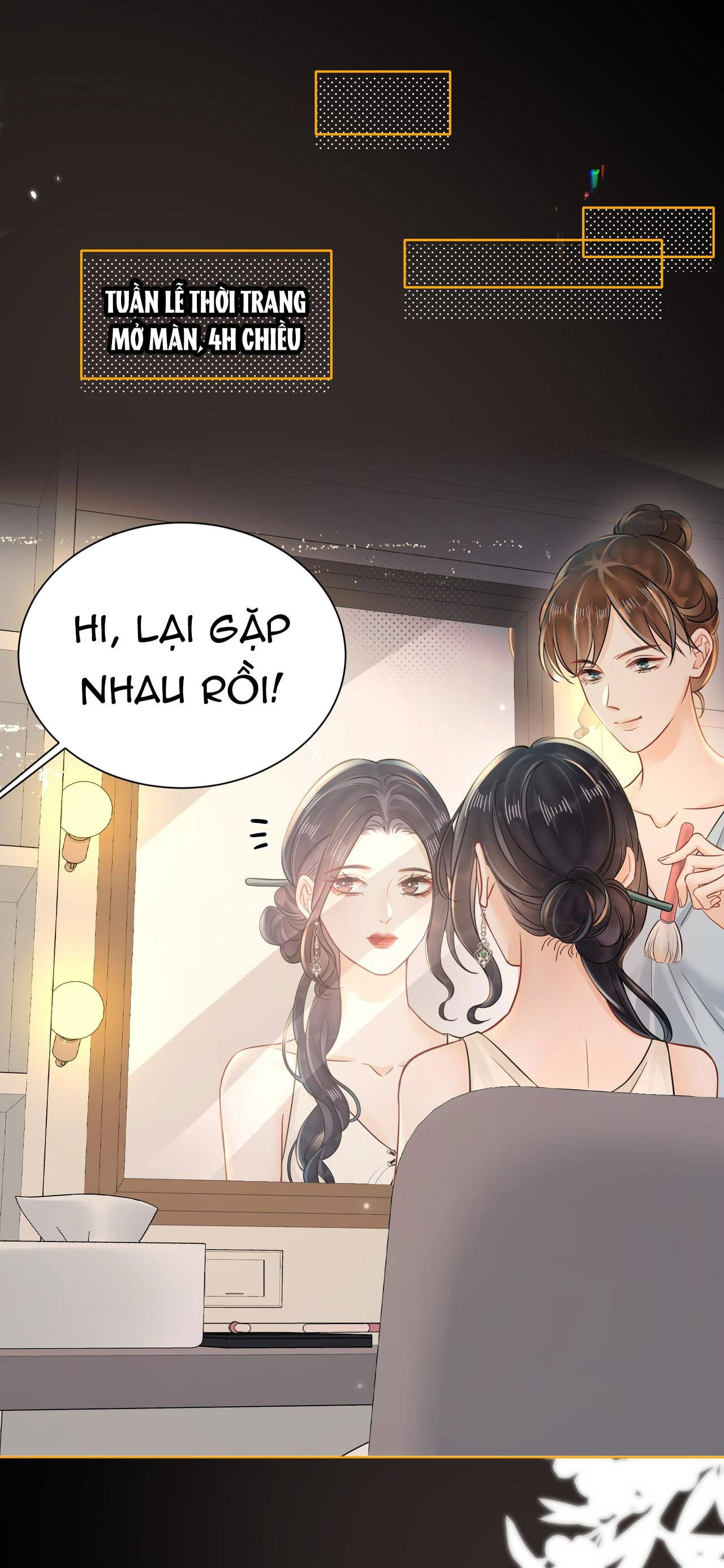 hôn nhân ngọt ngào đến tận xương chapter 17.2 10