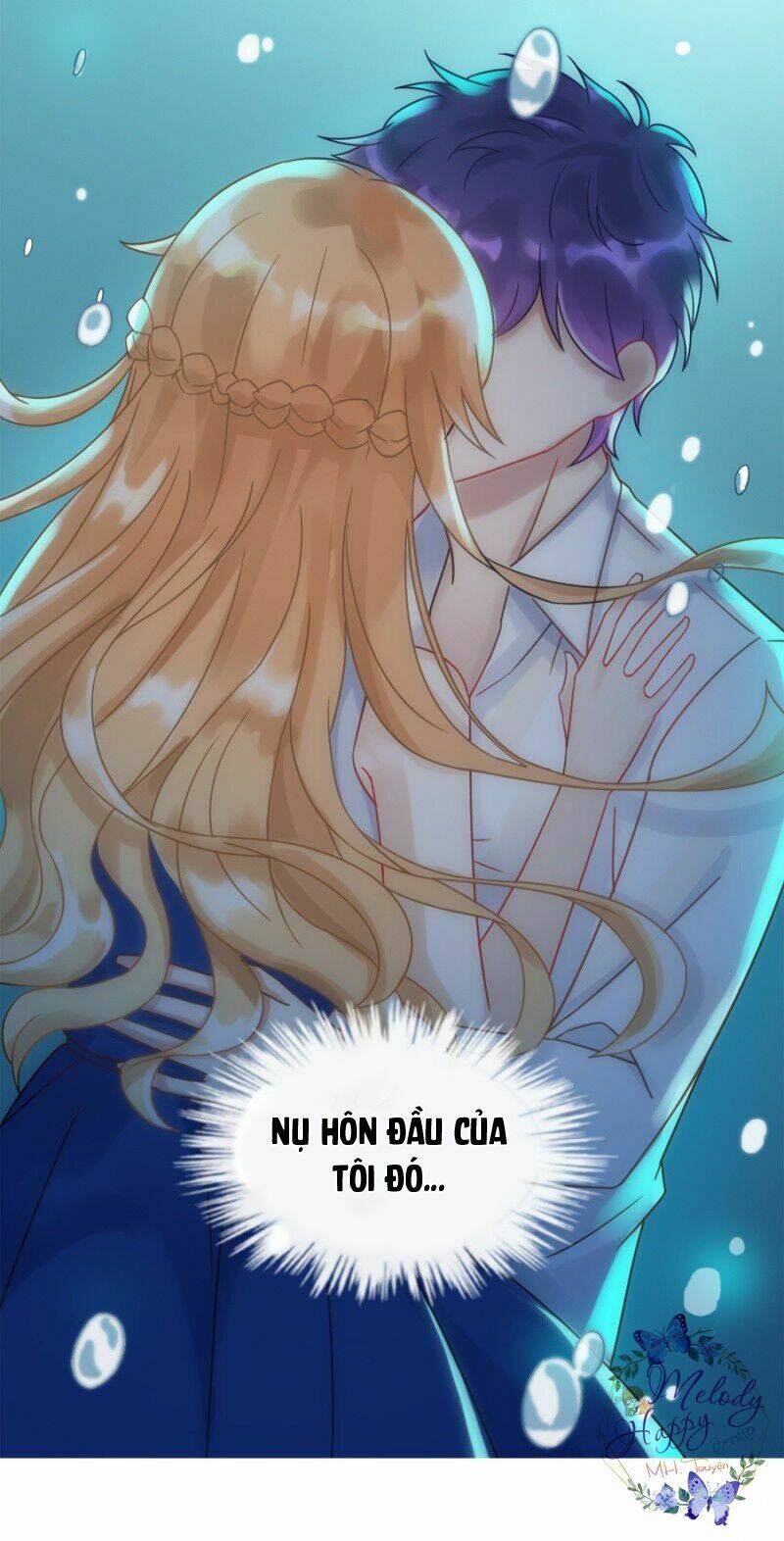 ma lạt thiên kim đẩu ác thiếu chapter 1 32