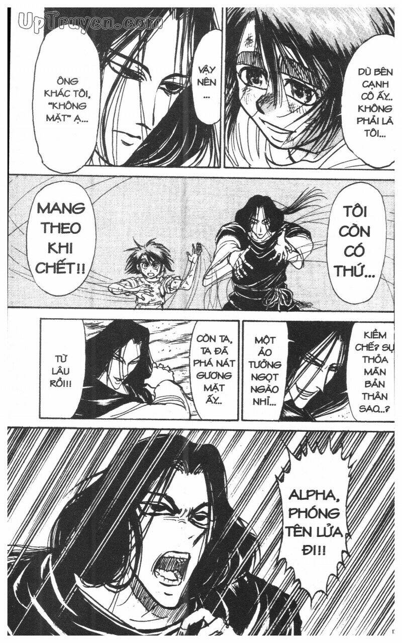 karakuri circus - gánh xiếc quái dị chapter 43 179