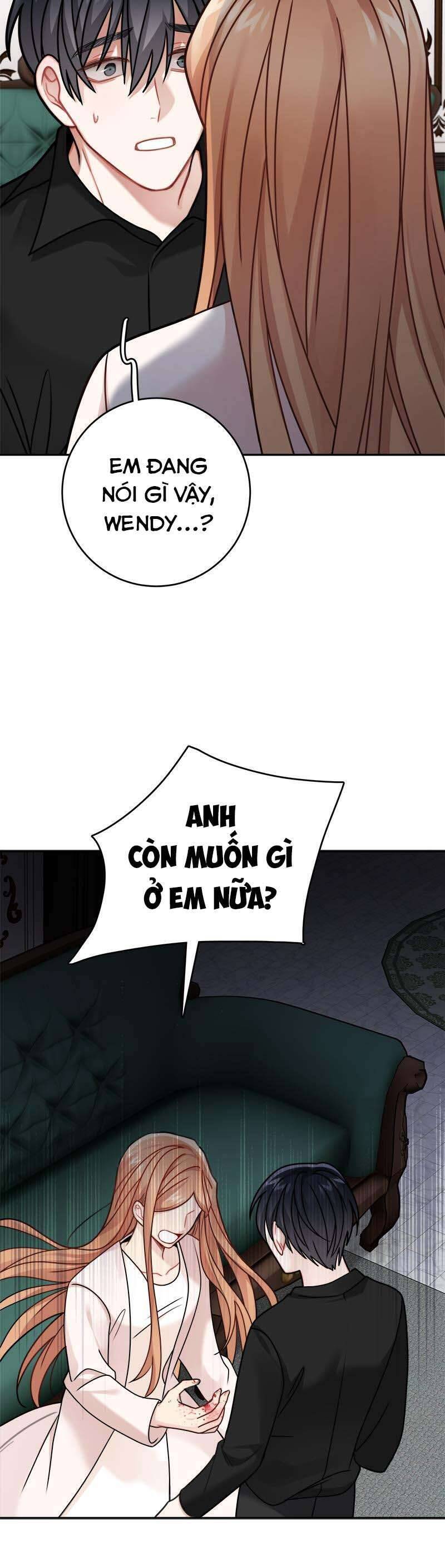 nhật ký tuần trăng mật của phù thủy và rồng chapter 116 24