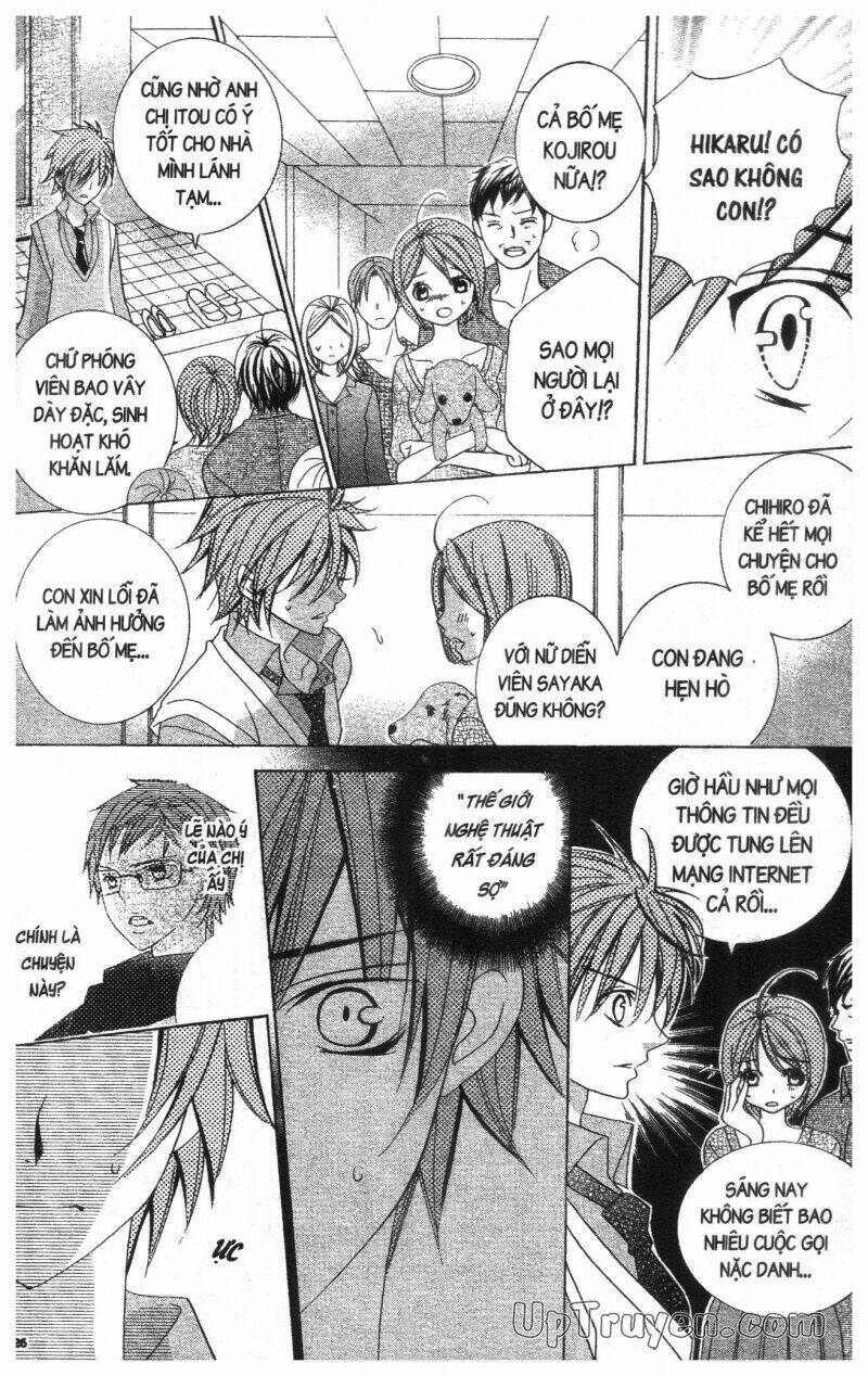 i love you suzuki chapter 16 28