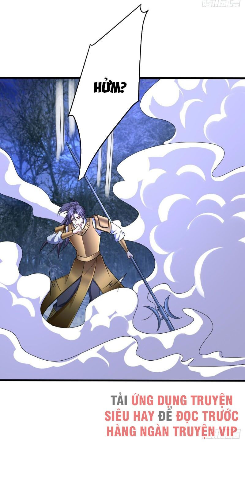 yêu giả vi vương chapter 146 8