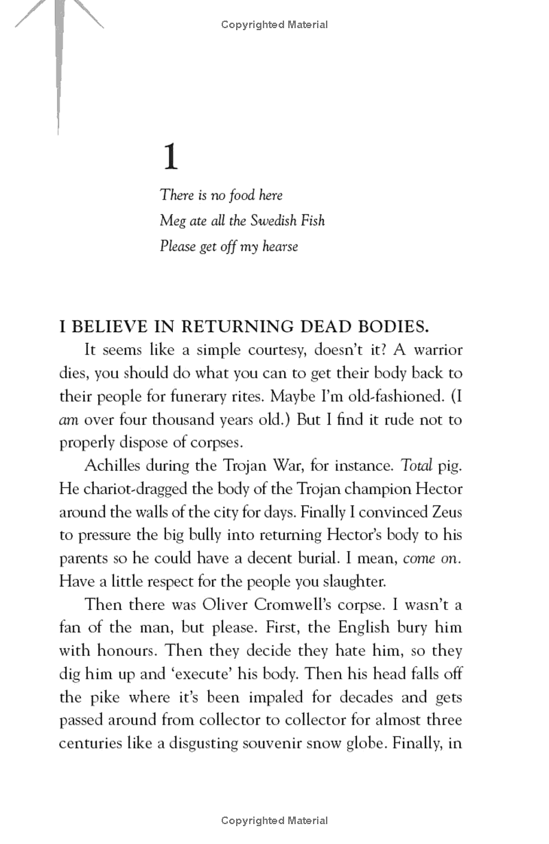 Sách ngoại văn: The Trials Of Apollo 4: The Tyrant’s Tomb