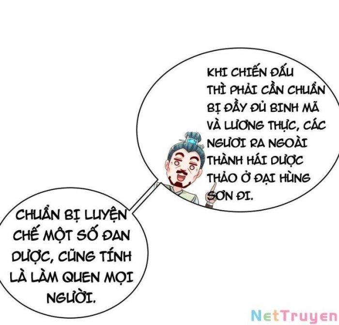 tuyệt sắc đạo lữ đều nói ngô hoàng có thể chất vô địch chapter 7 13