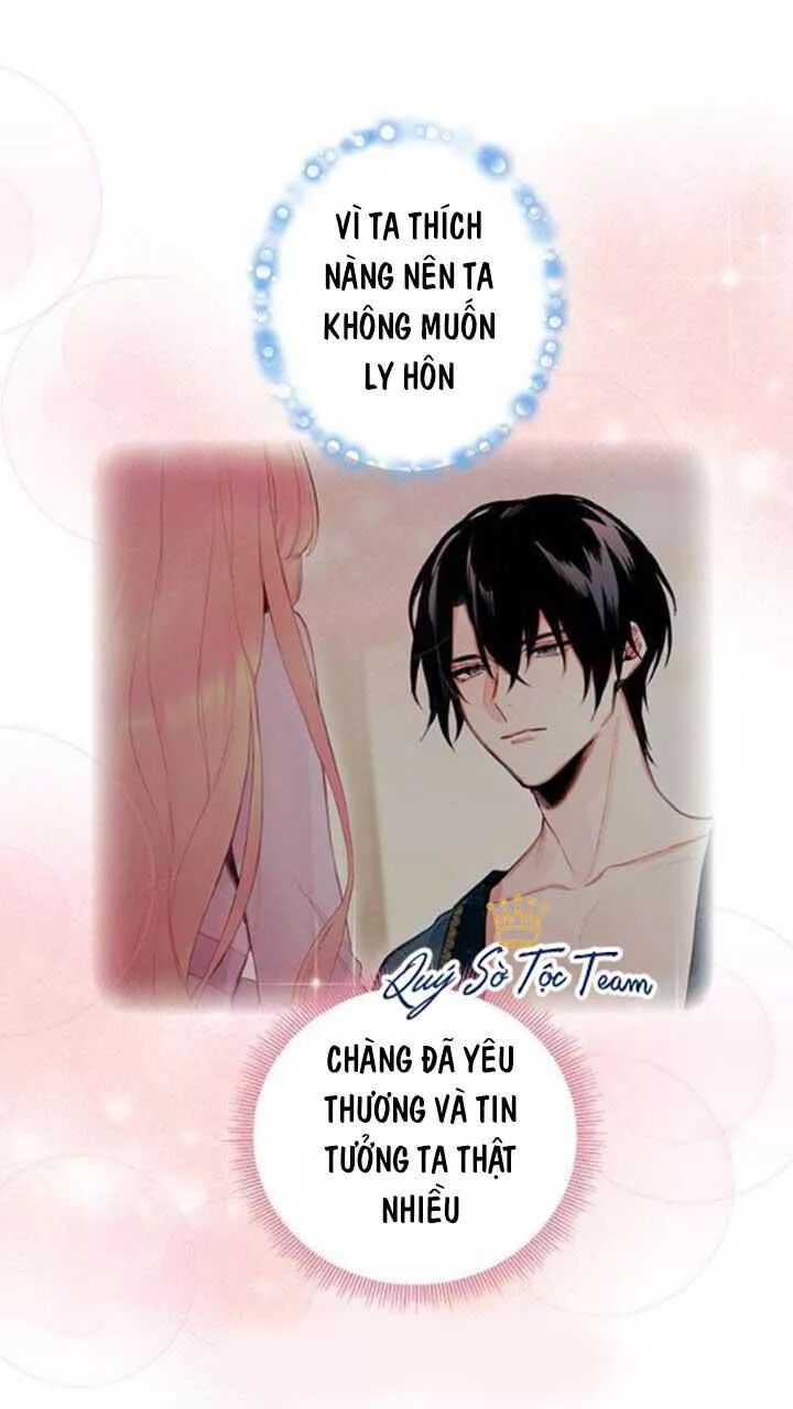 thánh nữ ẩn danh chapter 84 8