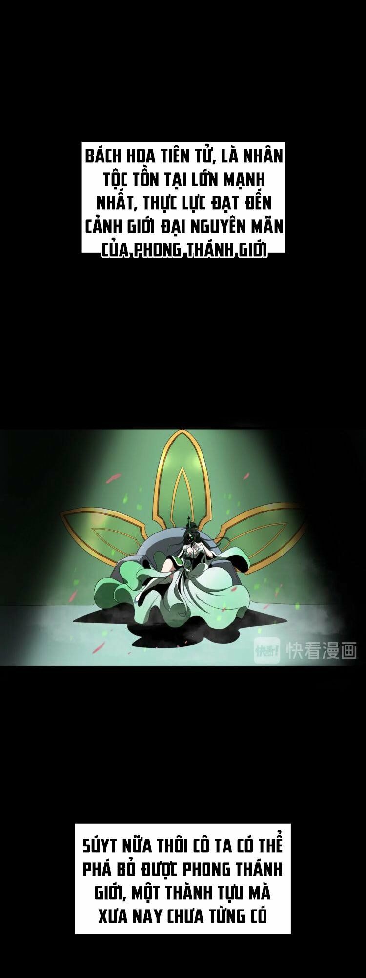 chư giới - tận thế online chapter 18 1