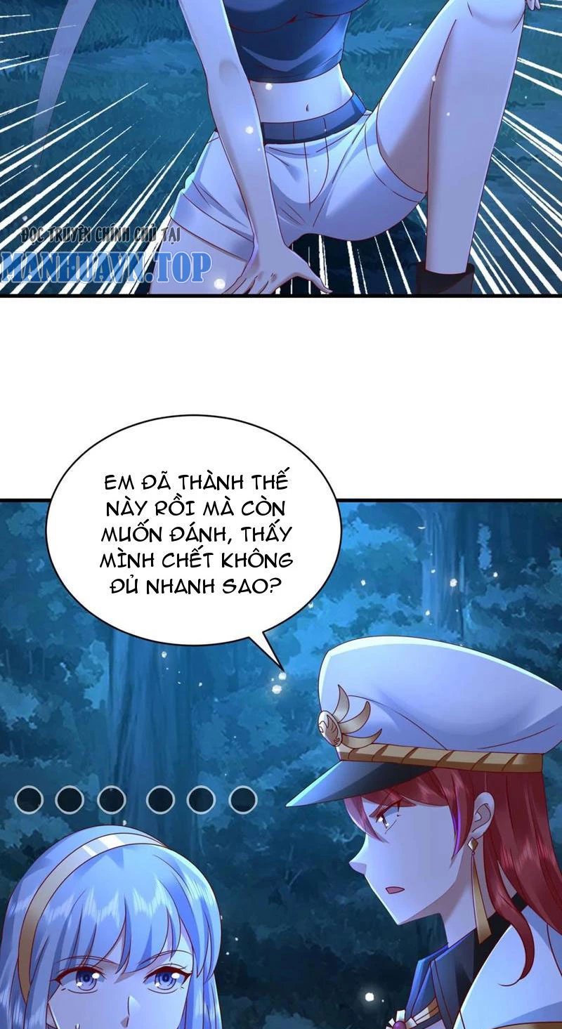 bảy vị tỷ tỷ tuyệt thế vô song của ta chapter 49 13