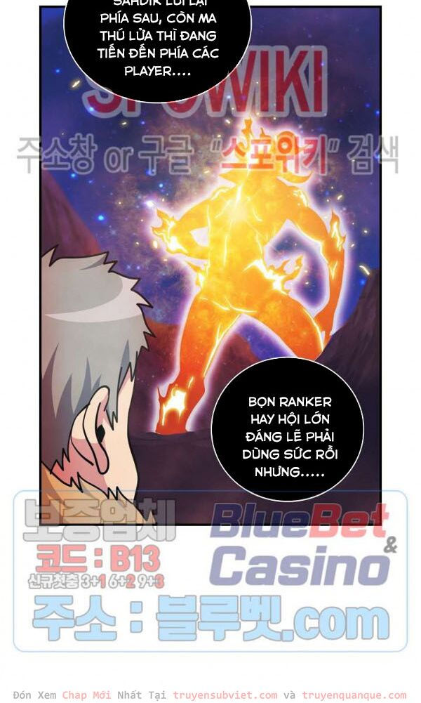 tôi sinh ra để làm người vĩ đại chapter 54 59