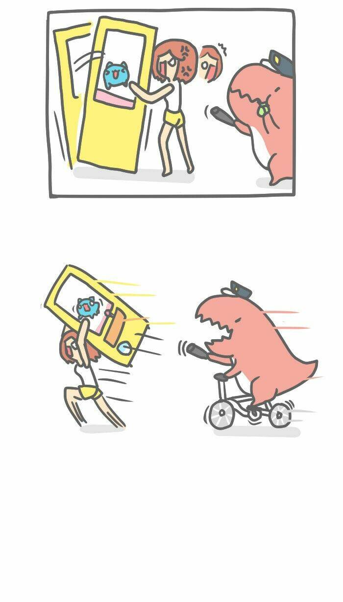 bugcat-capoo chapter 48 5