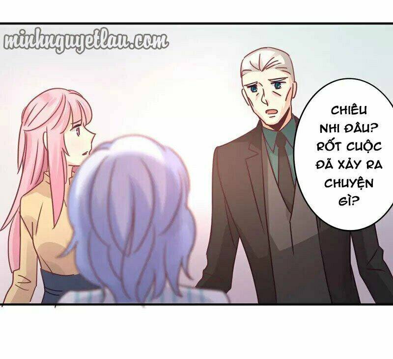 cuồng duệ tiểu thê chapter 84 6