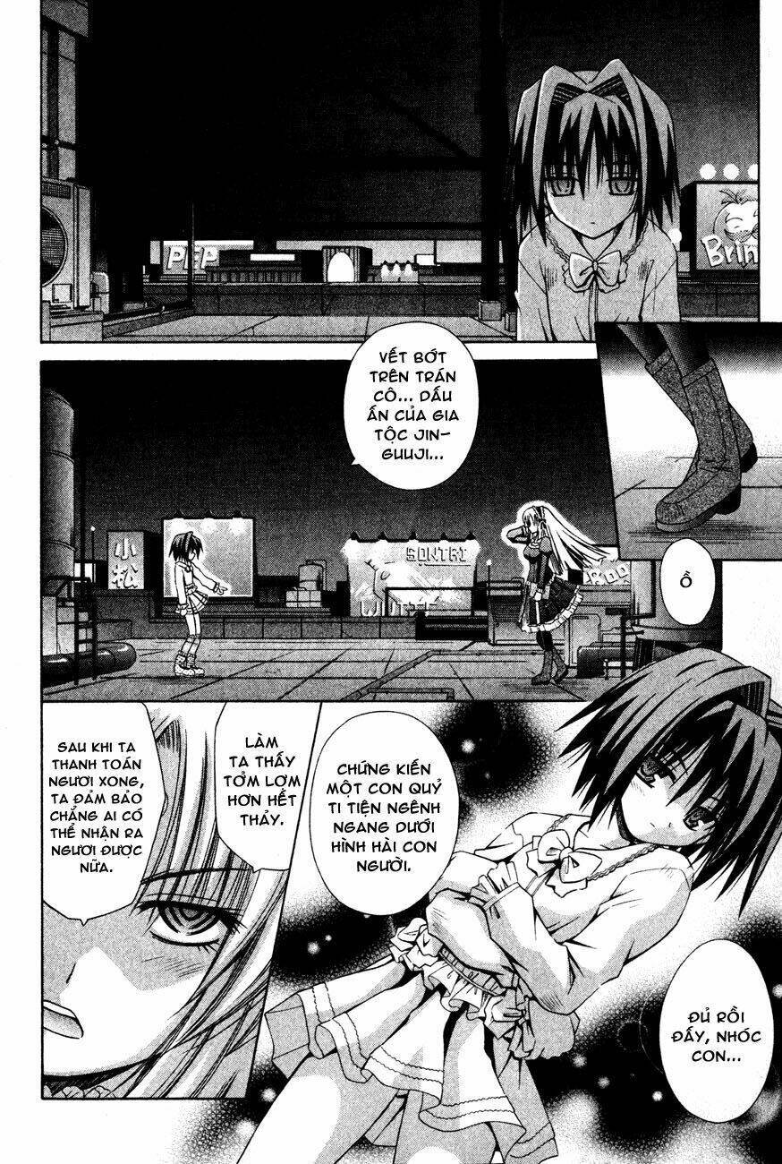 omamori himari chapter 16 11