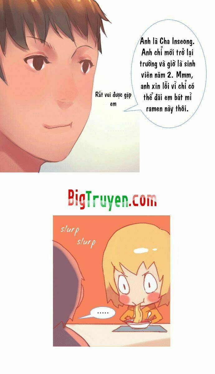 by chance, we... and... chapter 5 16