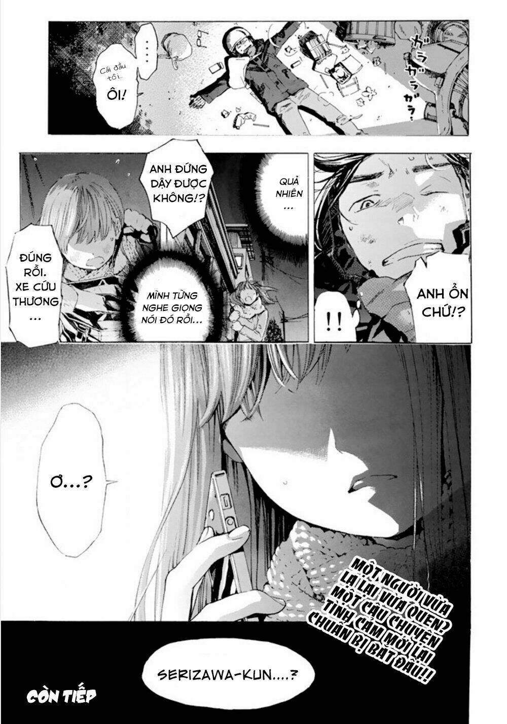 forget me not chapter 1 50