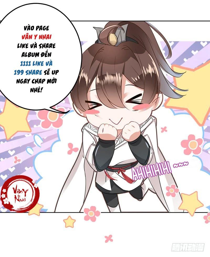 vương gia không thể trêu chapter 43 43