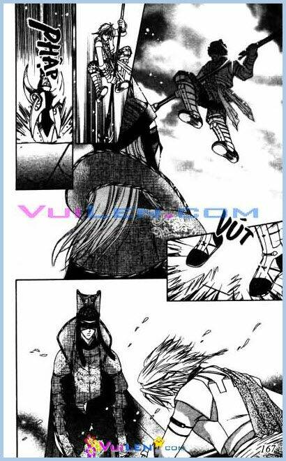 tinh nguyệt ảo cảnh chapter 4 162