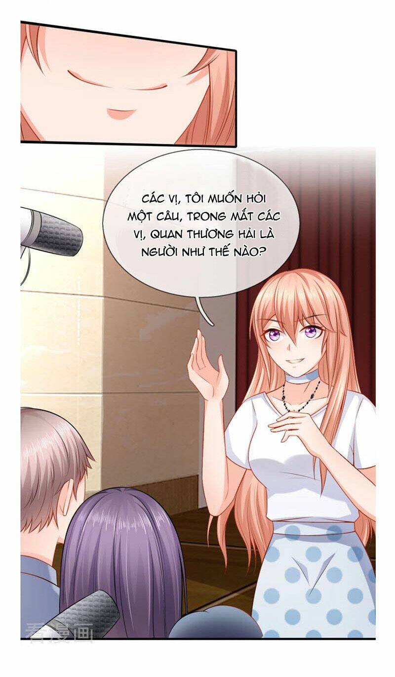 vợ yêu gả nhầm của phúc hắc tổng tài chapter 28 12