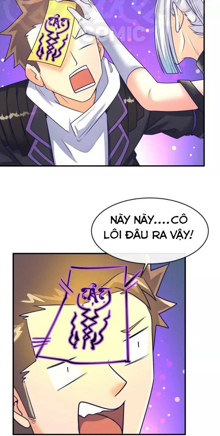 người chặn xuyên không chapter 71 34