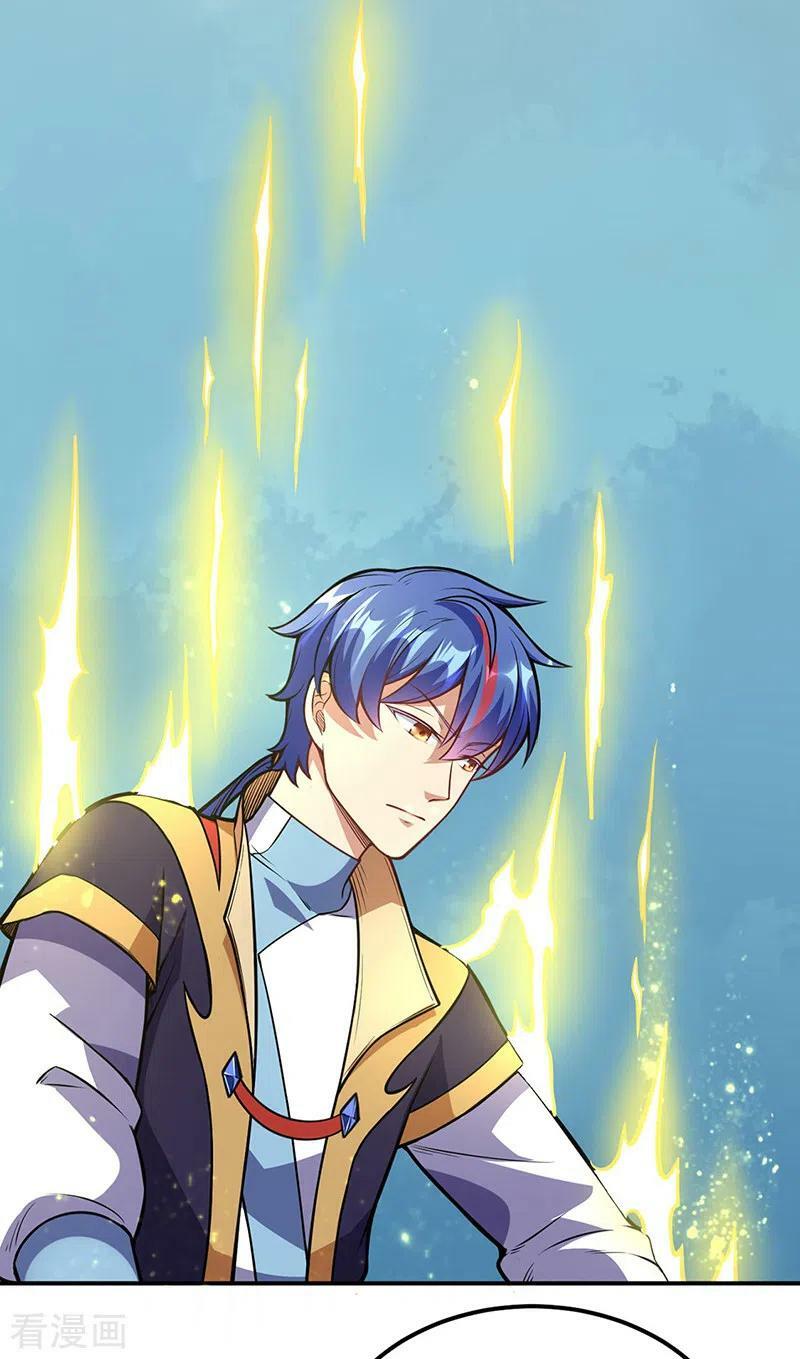 võ đạo độc tôn chapter 225 12