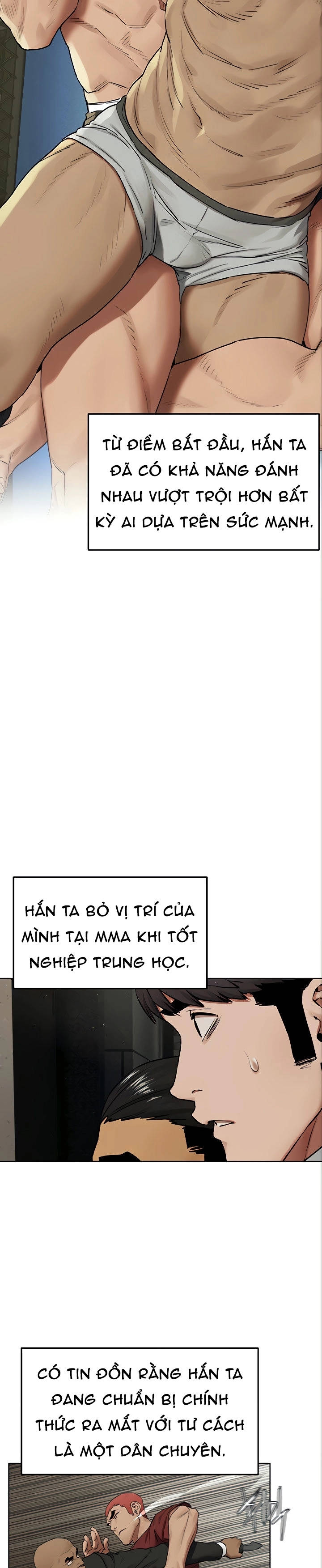 vương quốc của tôi chapter 220 18