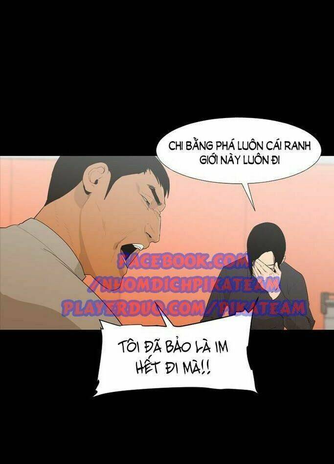 đêm vùng cực chapter 35 30