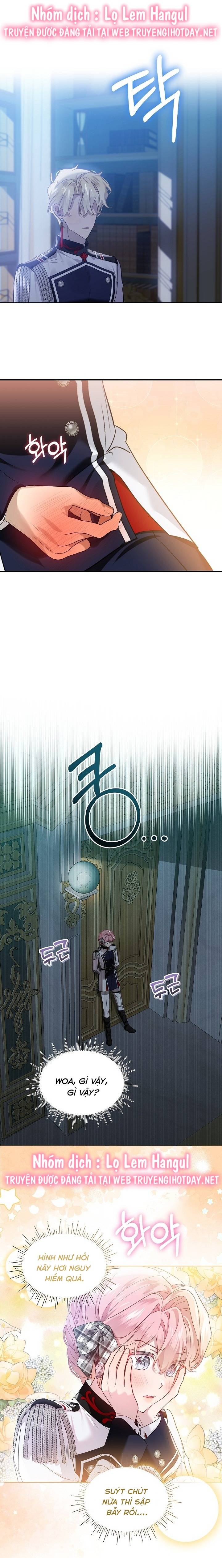 quý cô thế giới ngầm chapter 77 4