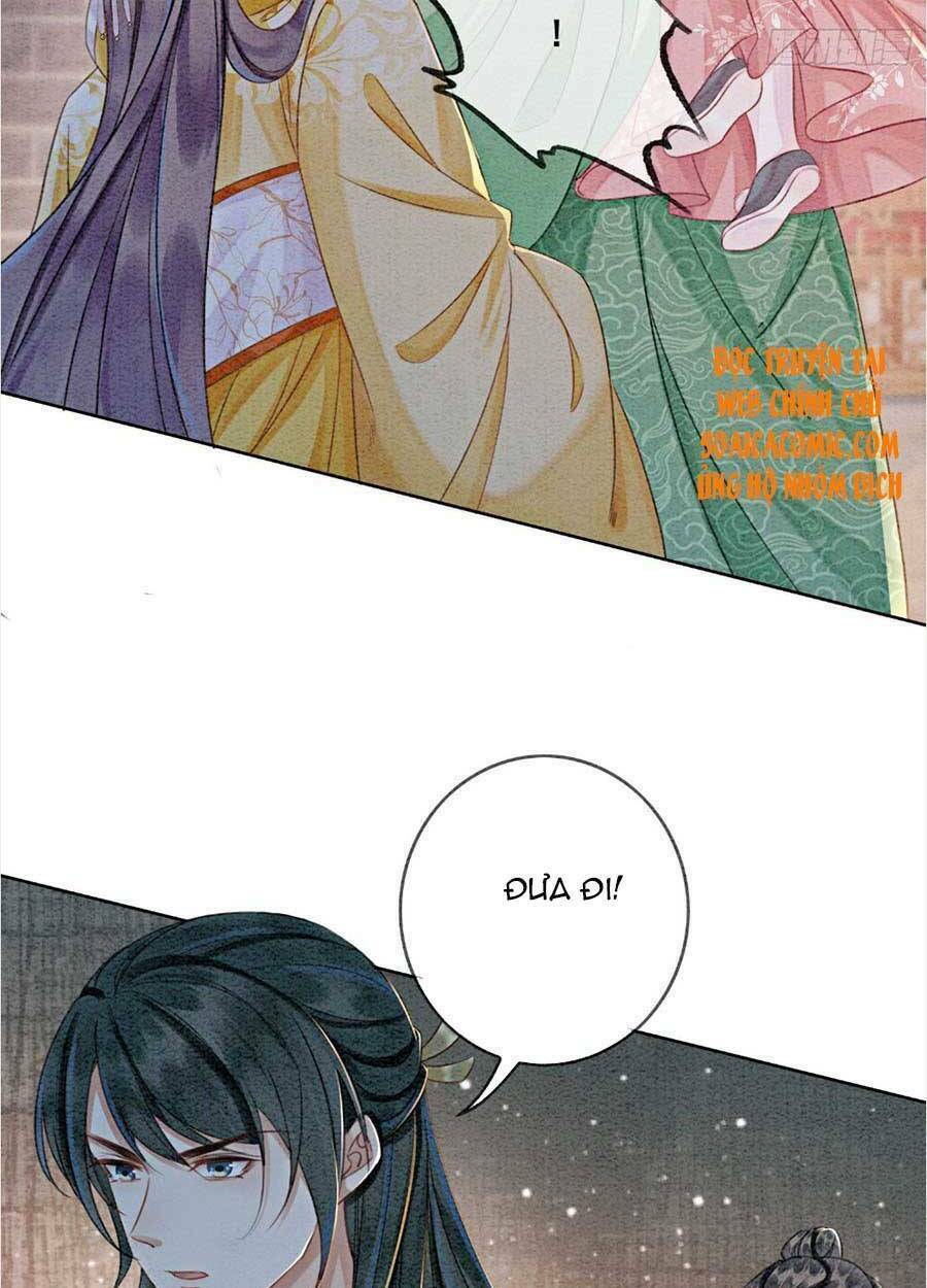 bắt đầu hủy hôn để công lược vương gia chapter 43 67