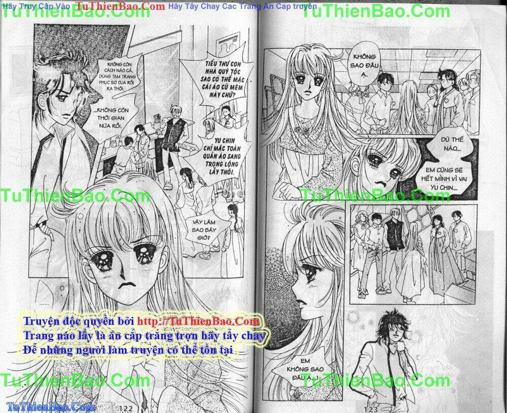 nhật ký của nan a chapter 5.3 19