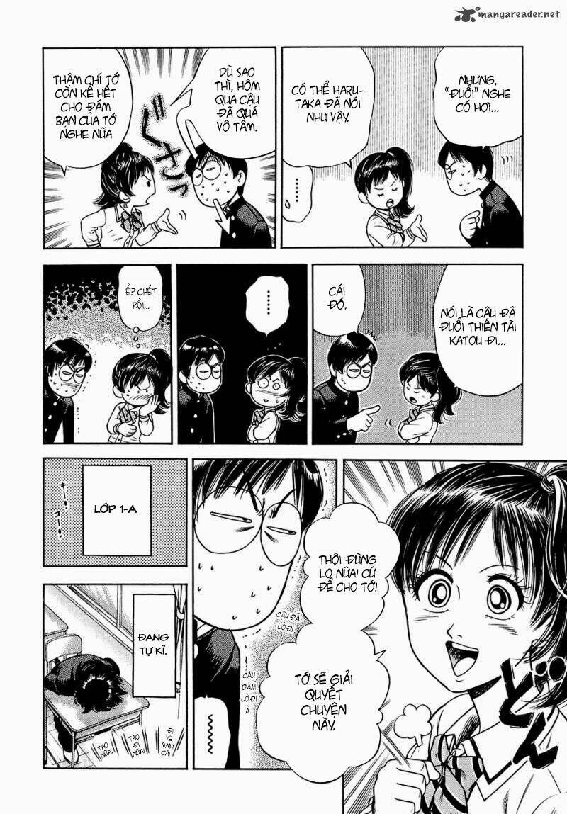 attack!! chapter 5 5