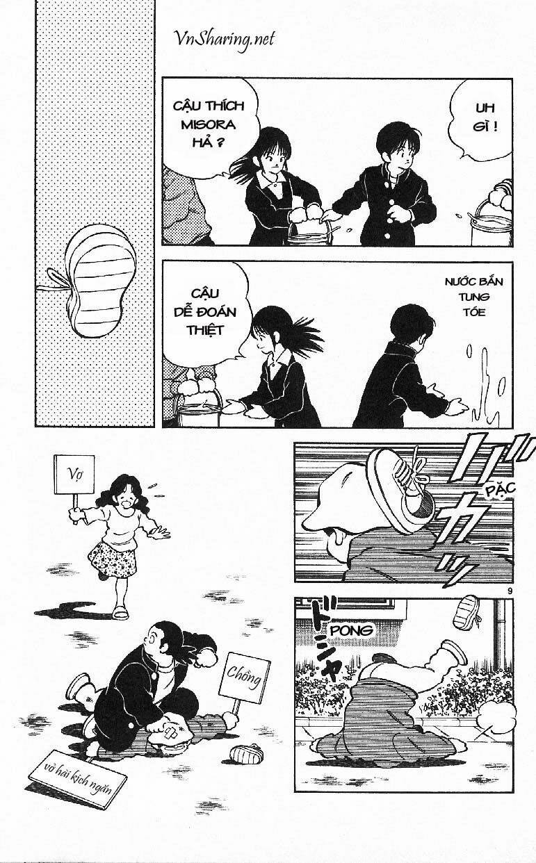 itsumo misora chapter 27 9