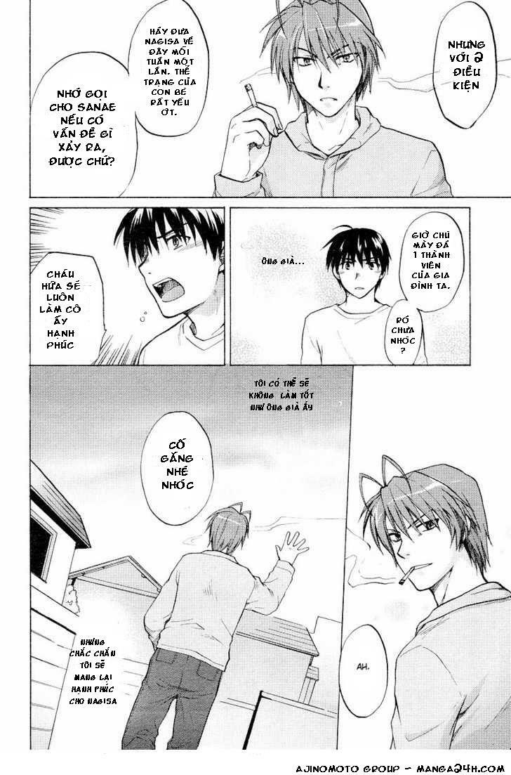 clannad chapter 15 21