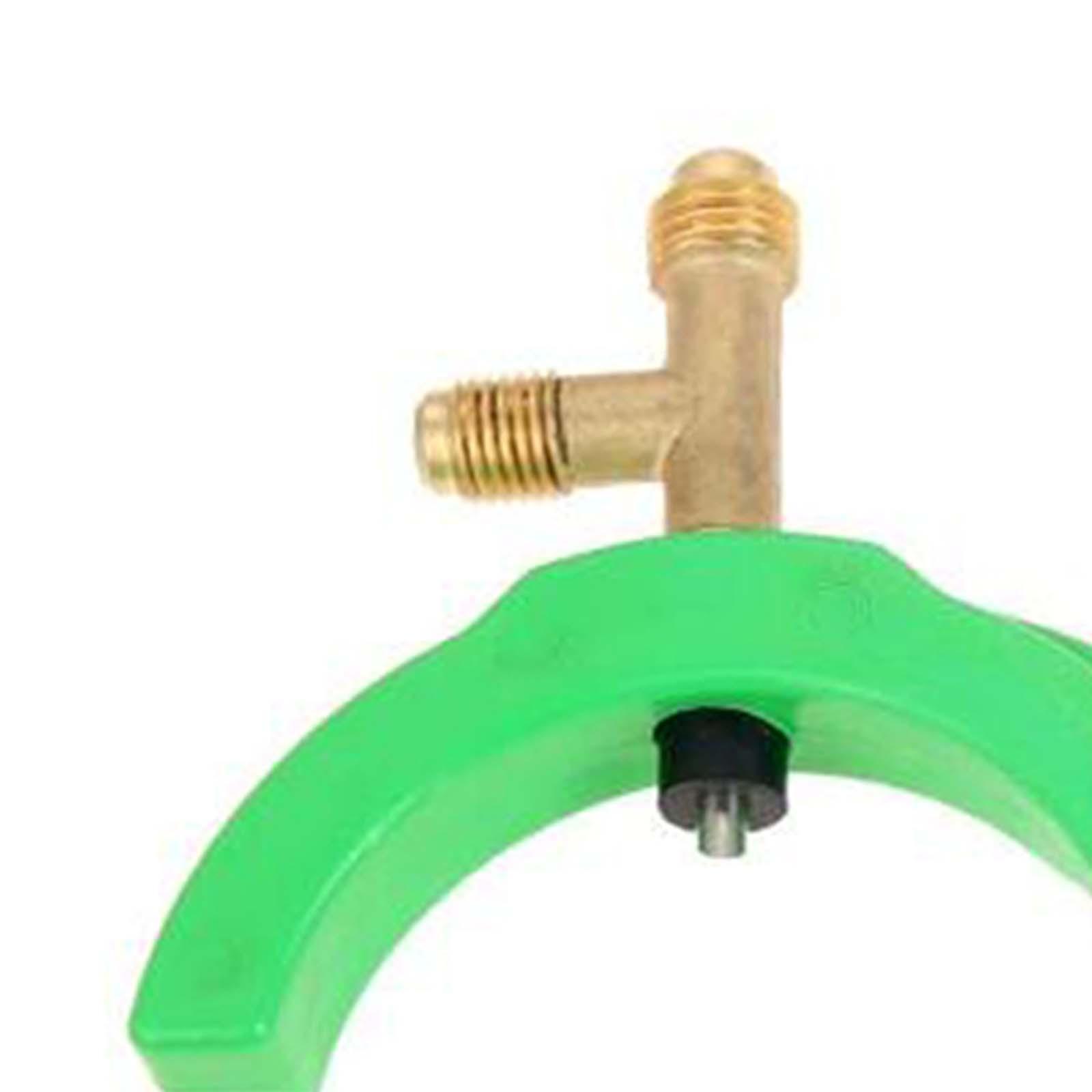 3 in 1 Side Mount Can , System Tool Side Punch, Bottle Opener for Performance