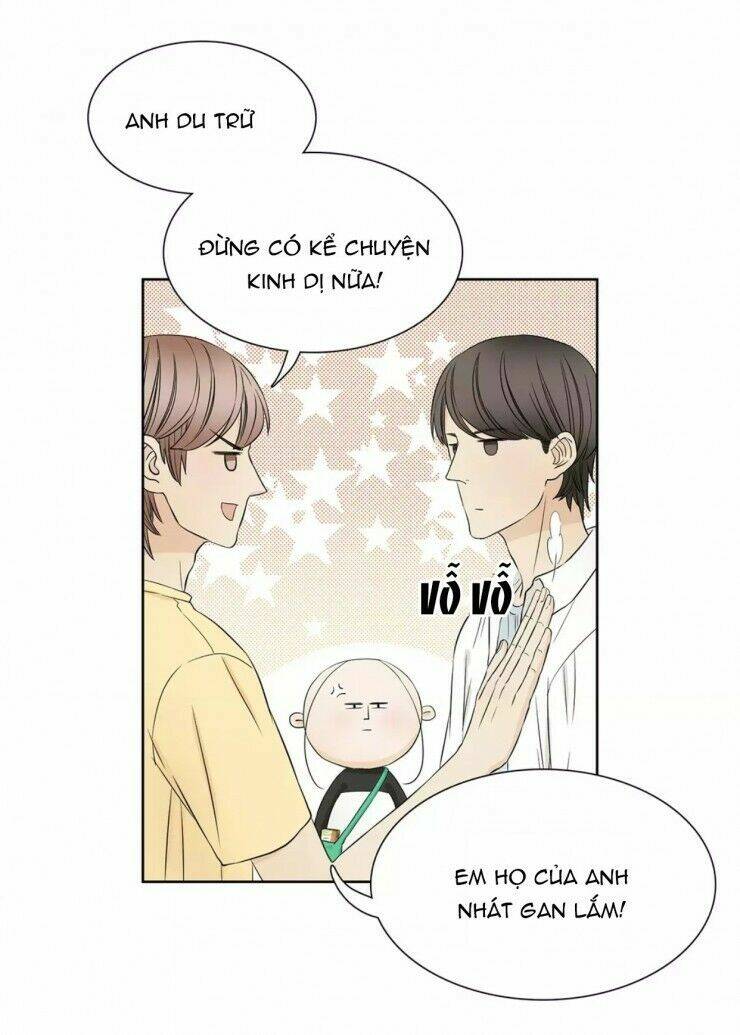 chúng ta không yêu nhau chapter 6 14