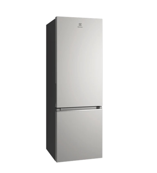 Tủ Lạnh Inverter Electrolux 335 lít EBB3702K-A model 2021 - Hàng chính hãng