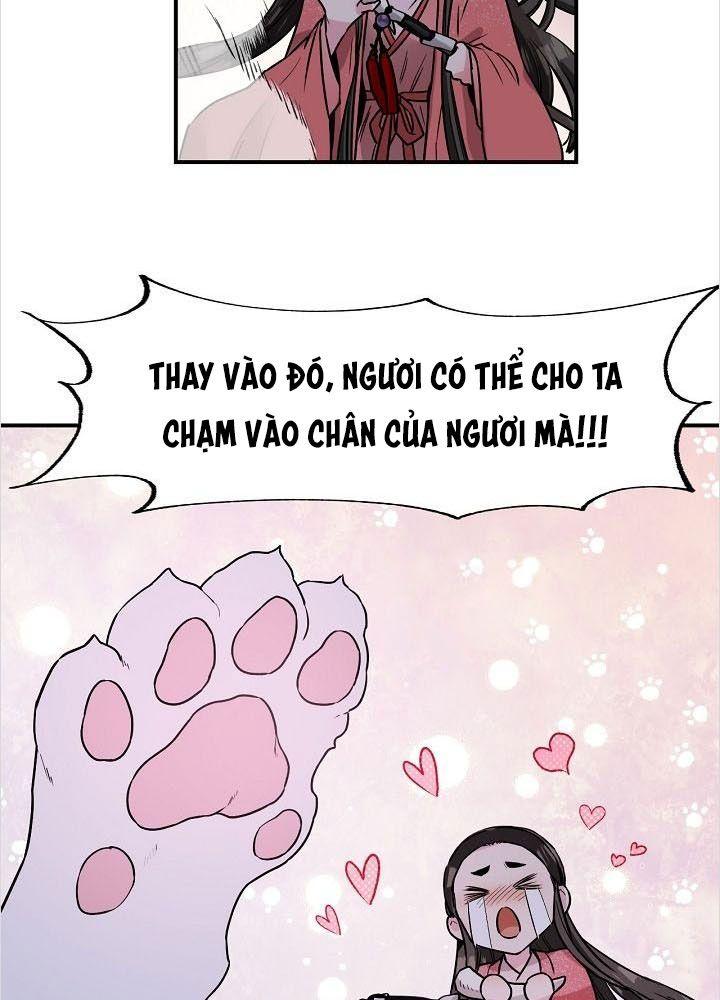 tôi là người mạnh nhất khi theo chủ nghĩa võ thuật chapter 22 55