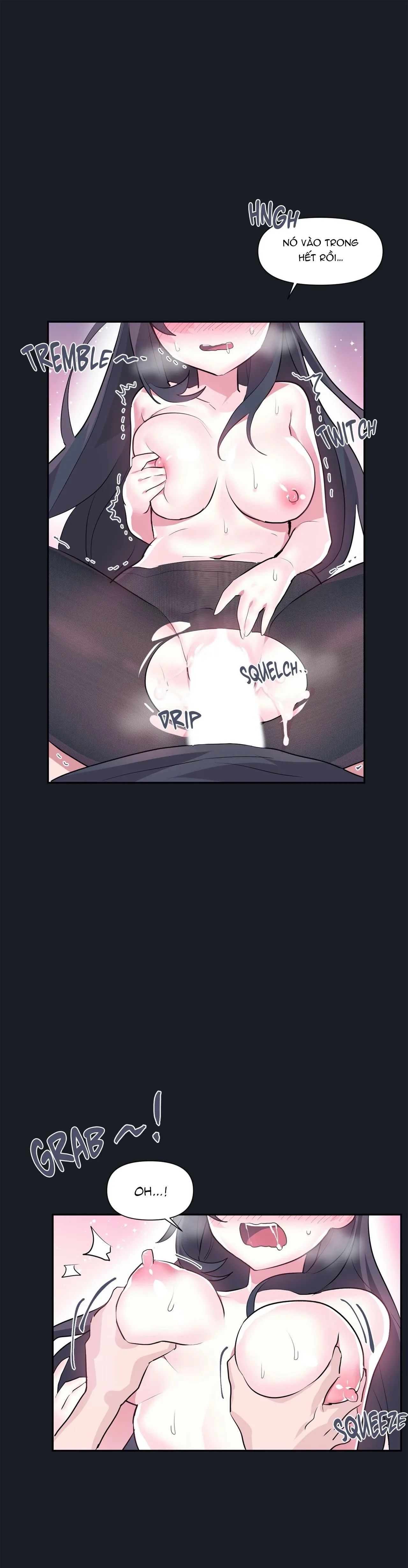 đăng nhập vào thế giới trò chơi chapter 21 15