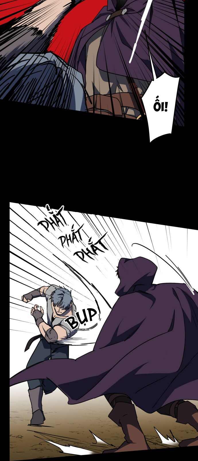 bị che khuất bởi hoàng hôn chapter 43 8