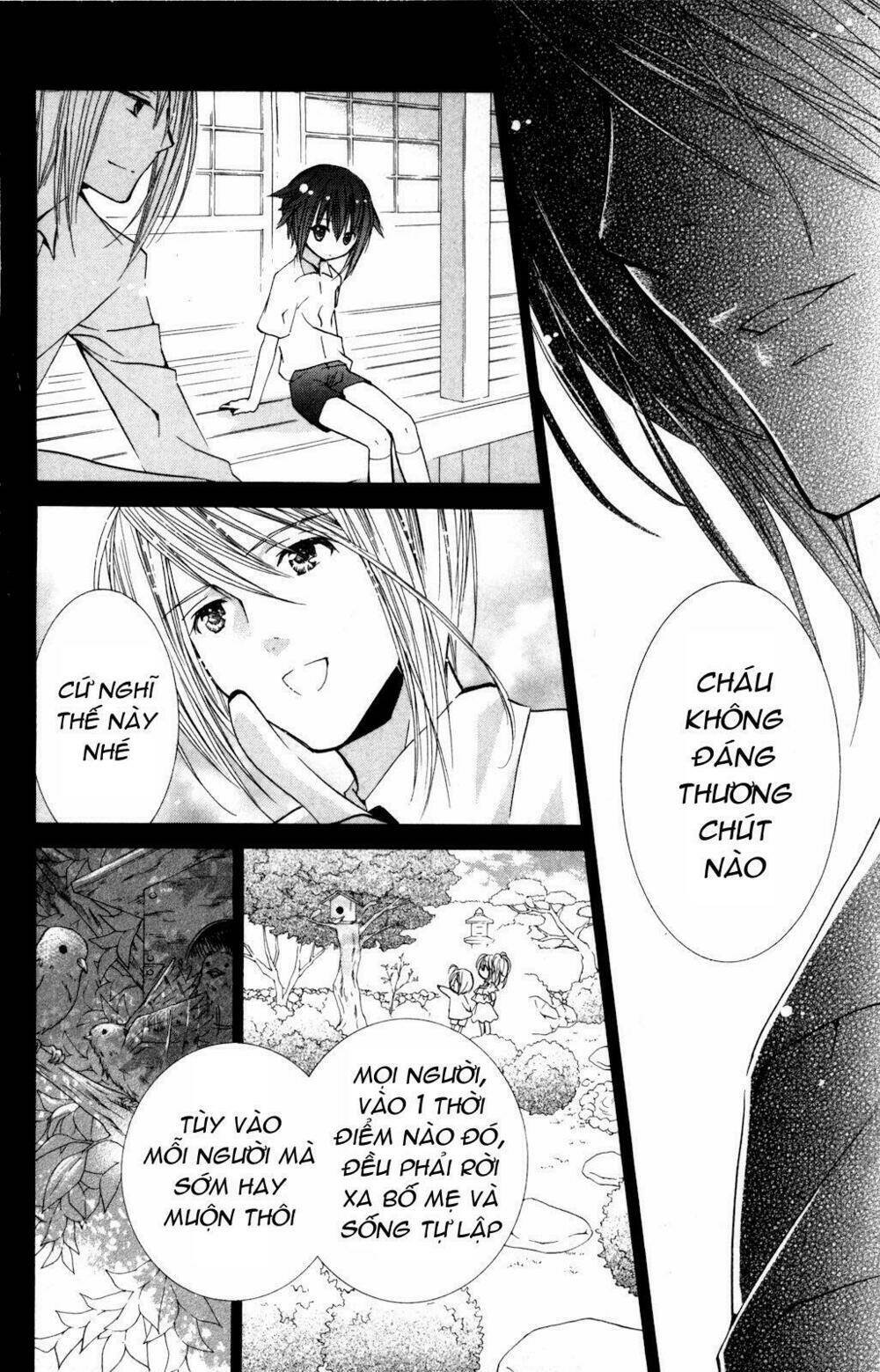 shugo chara chapter 37 14